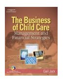 Business of Child Care Management and Financial Strategies