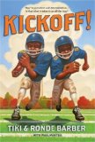 Kickoff!  9781416970804 Front Cover