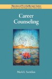 Career Counseling  cover art