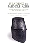 Reading the Middle Ages Volume II From C. 900 to C. 1500  9781442636804 Front Cover