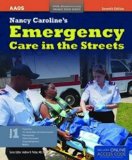 Nancy Caroline's Emergency Care in the Streets  cover art