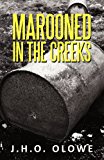 Marooned in the Creeks The Niger Delta Memoirs 2012 9781450275804 Front Cover