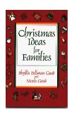 Christmas Ideas for Families 1995 9781561481804 Front Cover