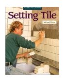 Setting Tile Revised and Updated 1995 9781561580804 Front Cover