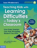 Teaching Kids with Learning Difficulties in Today's Classroom How Every Teacher Can Help Struggling Students Succeed cover art