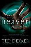 Heaven Trilogy Heaven's Wager; When Heaven Weeps; Thunder of Heaven 2010 9781595547804 Front Cover