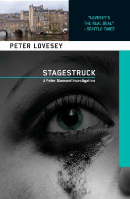 Stagestruck 2012 9781616950804 Front Cover
