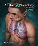 Exploring Anatomy and Physiology in the Laboratory Core Concepts 2nd 9781617317804 Front Cover