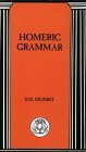Homeric Grammar 2nd 9781853995804 Front Cover