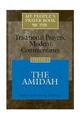 My People&#39;s Prayer Book Vol 2 The Amidah