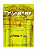 Teacher's Book of Wisdom 2010 9781887655804 Front Cover