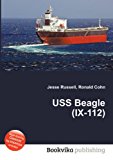 Uss Beagle 2012 9785511990804 Front Cover