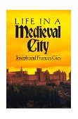 Life in a Medieval City  cover art