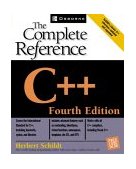 C++: the Complete Reference, 4th Edition 