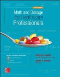 Math and Dosage Calculations for Healthcare Professionals 