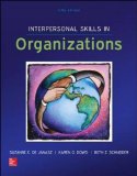 Interpersonal Skills in Organizations  cover art