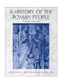 History of the Roman People 4th 9780130384805 Front Cover