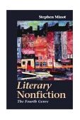 Literary Nonfiction The Fourth Genre cover art