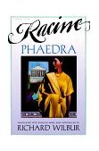Phaedra, by Racine  cover art