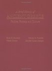 Brief History of Ancient Greece Politics, Society, and Culture 2004 9780195156805 Front Cover