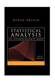 Statistical Analysis of Epidemiologic Data 