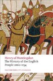 History of the English People 1000-1154 