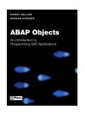 ABAP Objects Introduction to Programming SAP Applications cover art