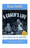 Coach's Life My 40 Years in College Basketball cover art