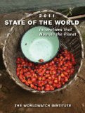 State of the World 2011 Innovations That Nourish the Planet 2011 9780393338805 Front Cover