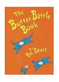 Butter Battle Book (New York Times Notable Book of the Year) cover art