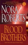 Blood Brothers  cover art