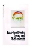 Being and Nothingness 1993 9780671867805 Front Cover