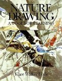 Nature Drawing: a Tool for Learning  9780787205805 Front Cover