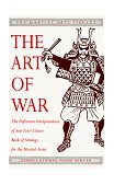 Art of War The Definitive Interpretation of Sun Tzu's Classic Book of Strategy cover art