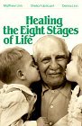 Healing the Eight Stages of Life  cover art