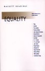 Equality  cover art
