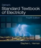 Standard Textbook of Electricity  cover art