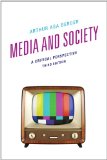Media and Society A Critical Perspective cover art