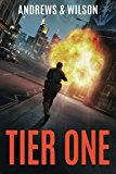 Tier One  9781503936805 Front Cover