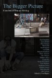 Bigger Picture : Elements of Feature Writing  9781552392805 Front Cover
