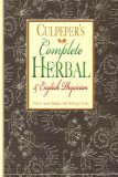 Complete Herbal and English Physician 2007 9781557090805 Front Cover