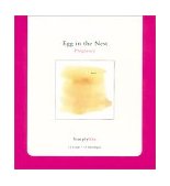 Simply She Egg in the Nest Pregnancy - Note Cards 2002 9781584791805 Front Cover