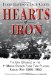 Hearts of Iron The Epic Struggle of Teh 1st Marine Flame Tank Platoon: Korean War 1950-1953 2011 9781596527805 Front Cover