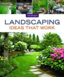 Landscaping Ideas That Work 2014 9781600857805 Front Cover