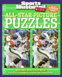 All-Star Picture Puzzles 2008 9781603207805 Front Cover