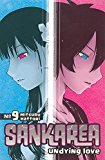 Sankarea 9 Undying Love  9781612625805 Front Cover