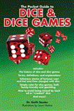 Pocket Guide to Dice and Dice Games 2013 9781620871805 Front Cover