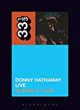 Donny Hathaway's Donny Hathaway Live  9781628929805 Front Cover
