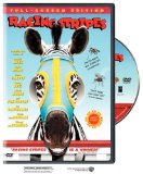 Case art for Racing Stripes (Full Screen Edition)
