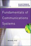 Fundamentals of Communications Systems  cover art